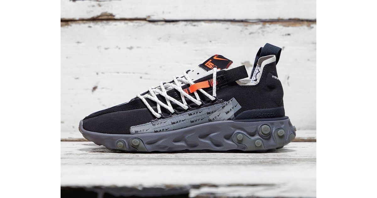sneakers react wr ispa