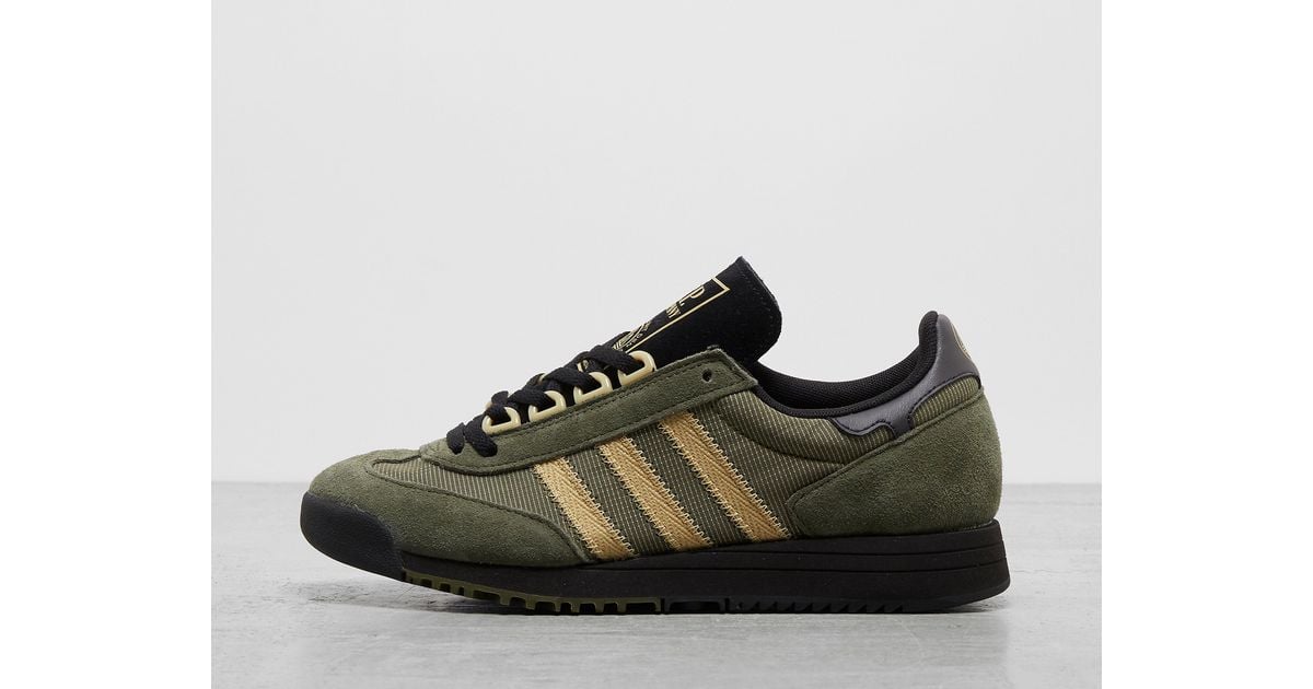 adidas-Green-Spzl-X-Cp-Company adidas-Green-Spzl-X-Cp-Company