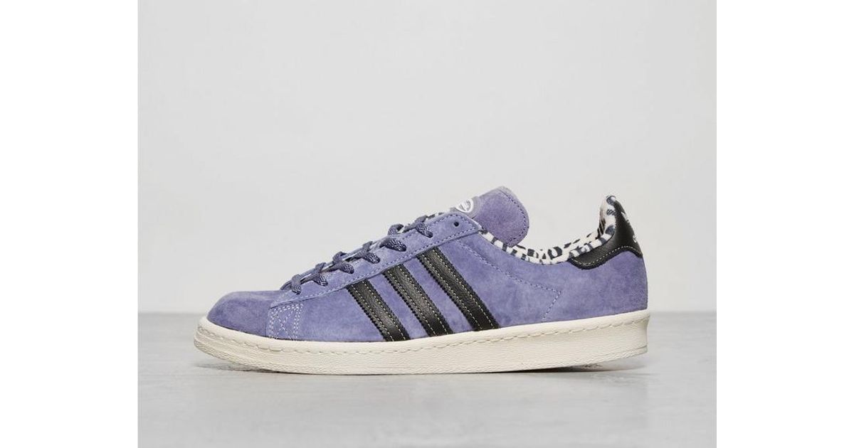 adidas Originals Synthetic X Xlarge Campus 80s for Men | Lyst Australia