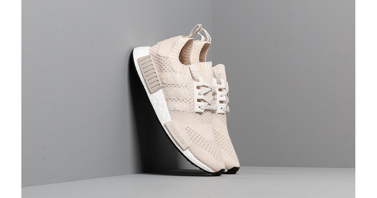 Nmd_r1 shoes raw white Clearance