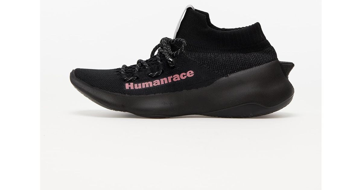 human race footshop