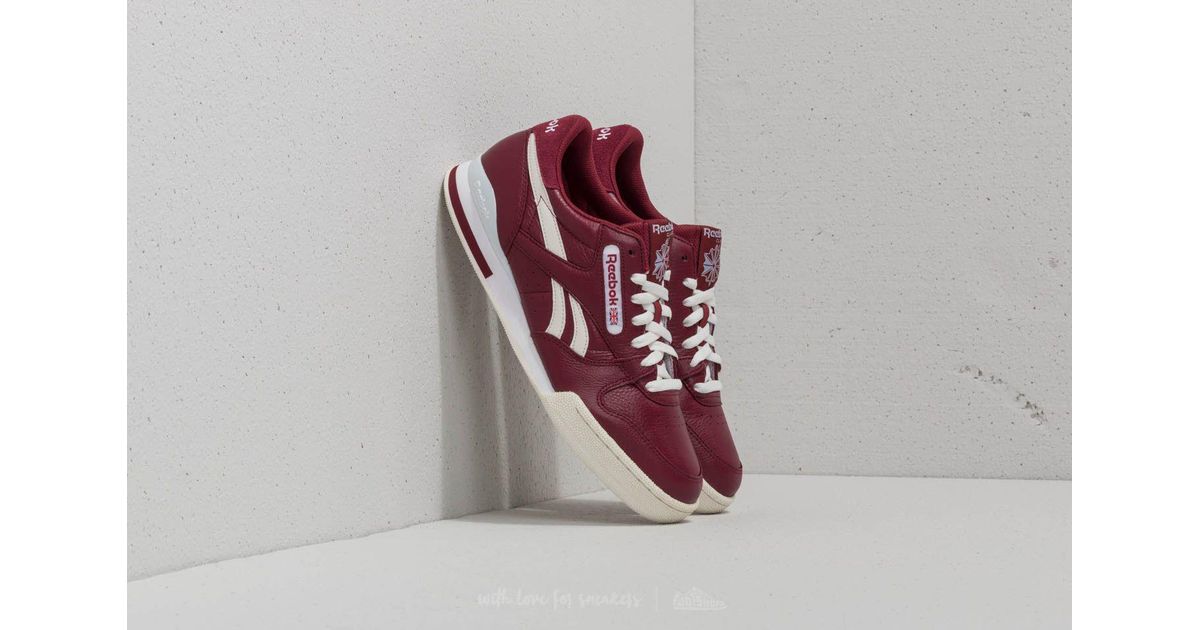 reebok classic phase 1 pro dl
