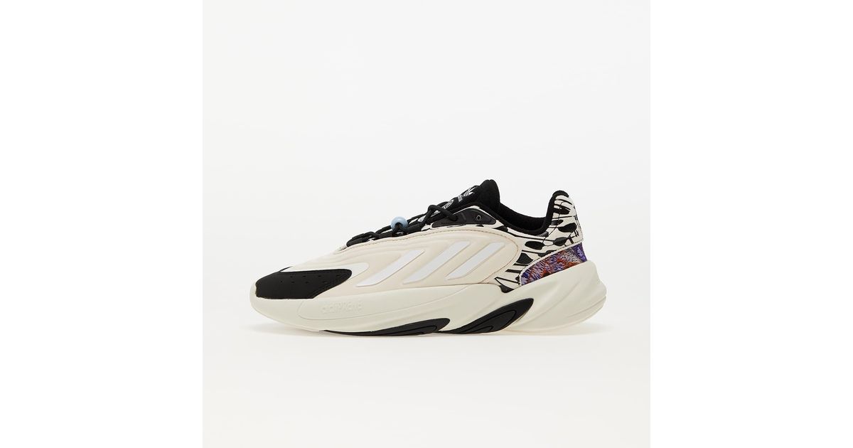 adidas Originals Adidas Ozelia W Off White/ Ftw White/ Core Black in Natur | Lyst AT