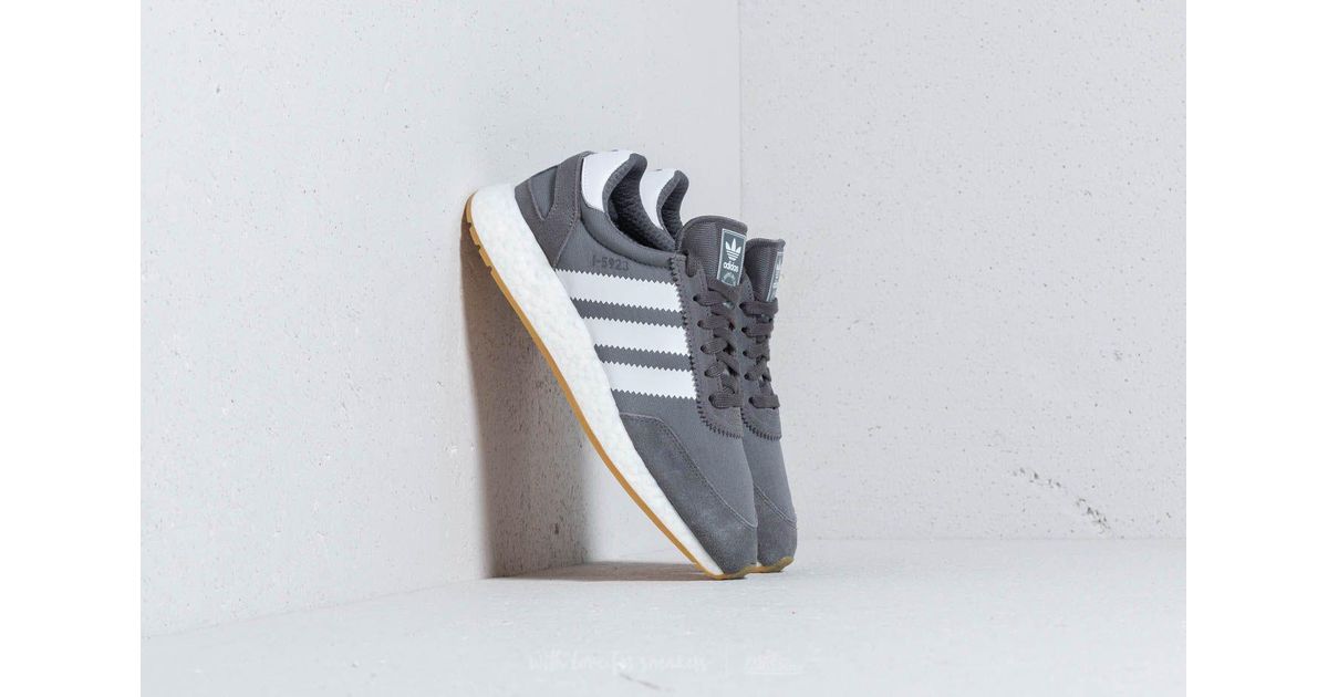 adidas i 5923 gray
