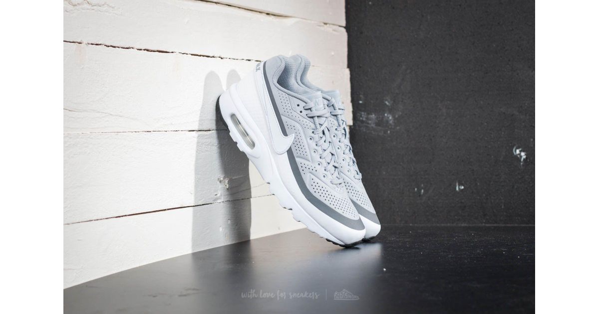 nike air max bw ultra moire black white dark grey footshop nike air max bw ultra moire black white dark grey footshop