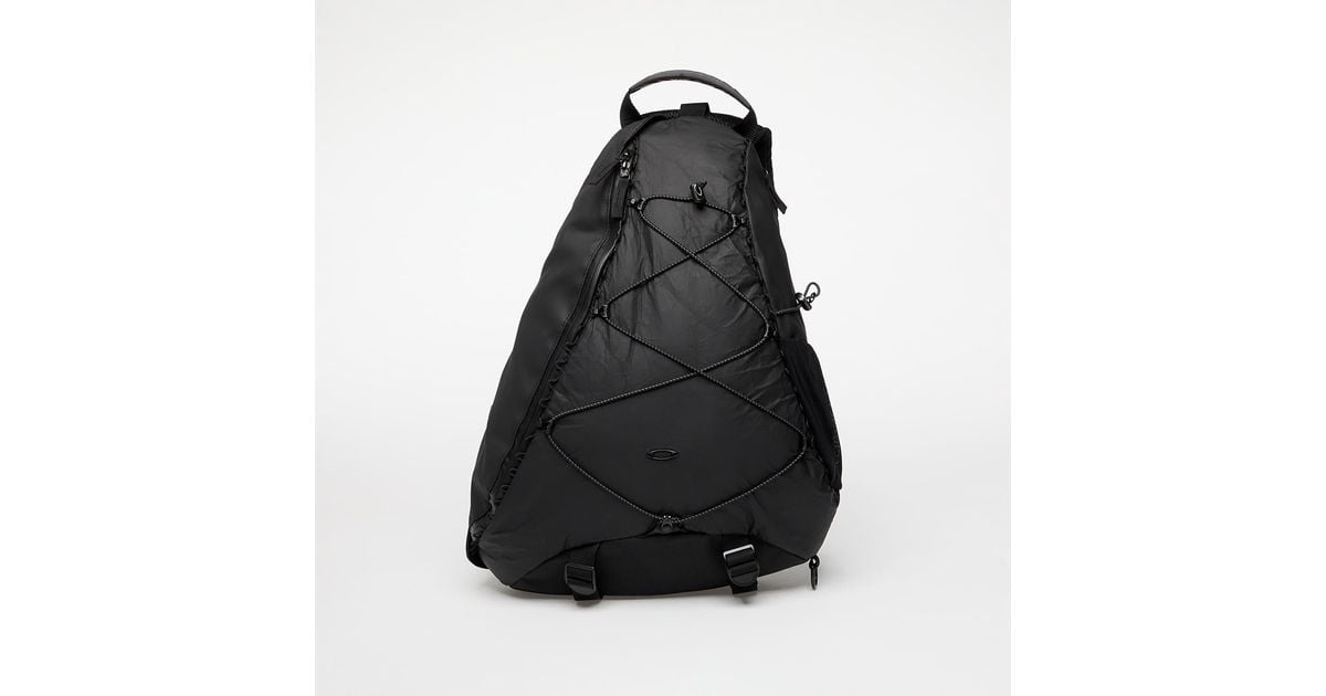 バッグ BLACK OAKLEY LATITUDE SLING PACK BAG Oakley Latitude Sling Pack - Boulder Green | Oakley® CA