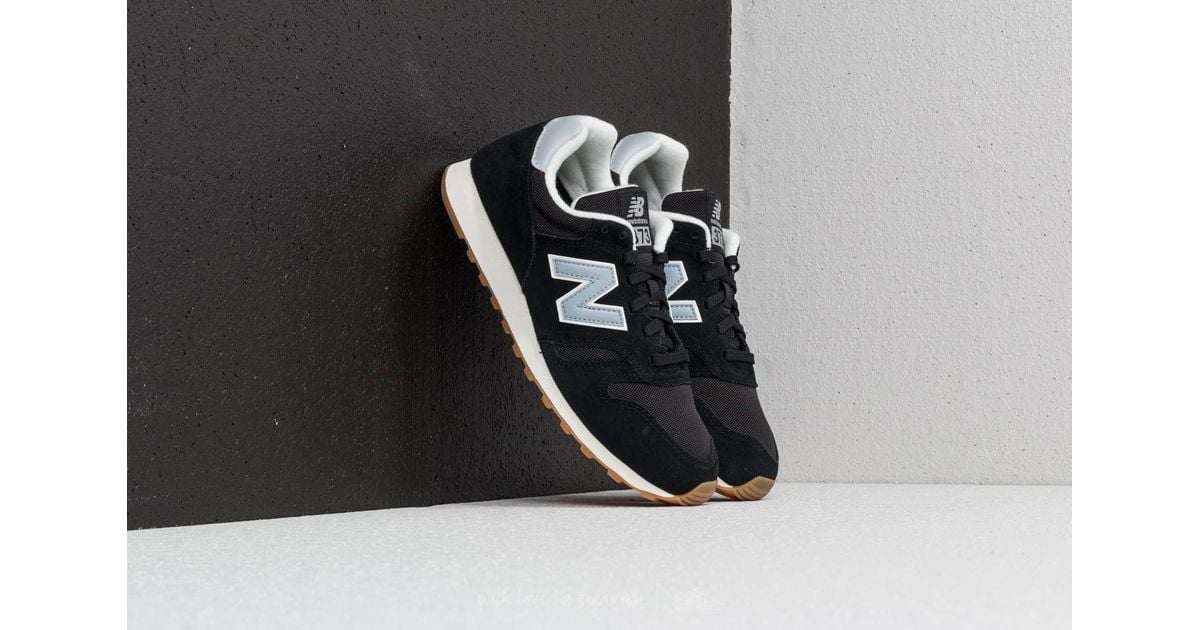 new balance neon lights 373
