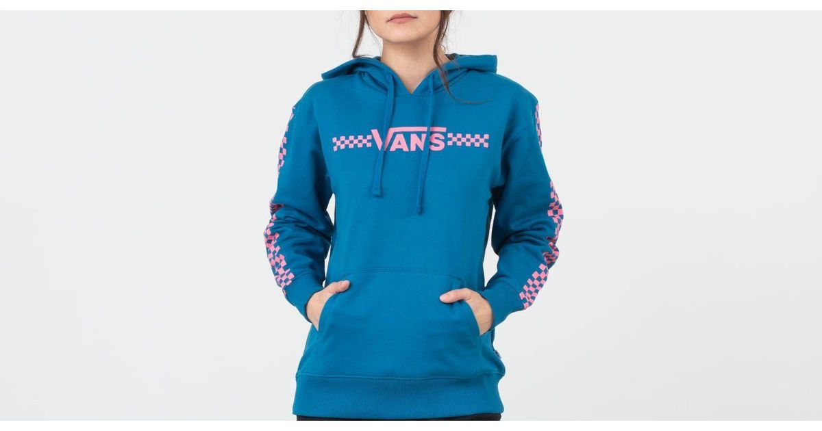 vans funnier times hoodie