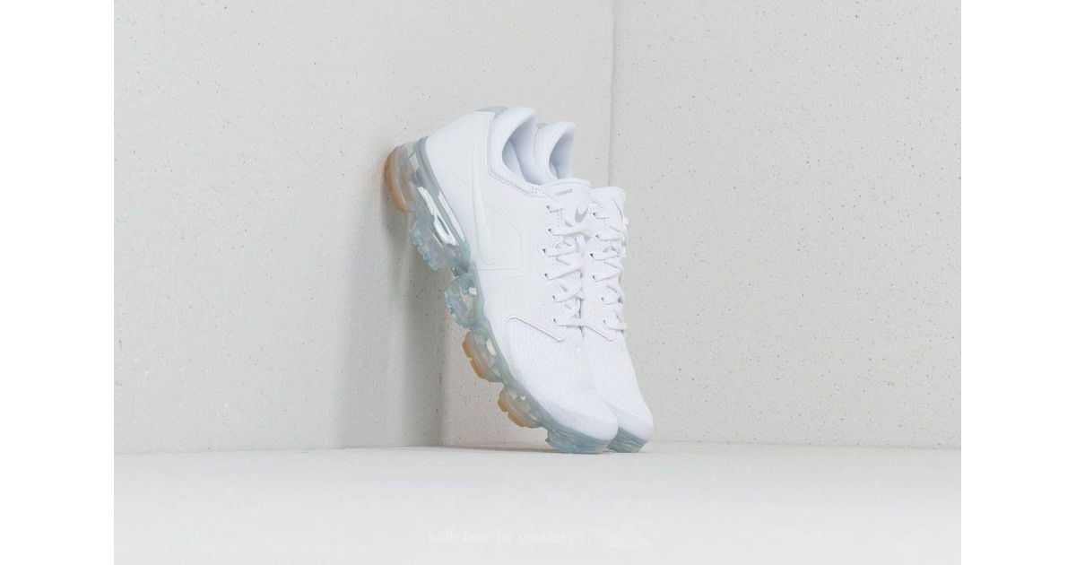 vapormax gs