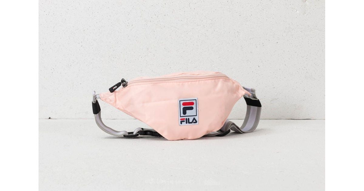 fila peach whip