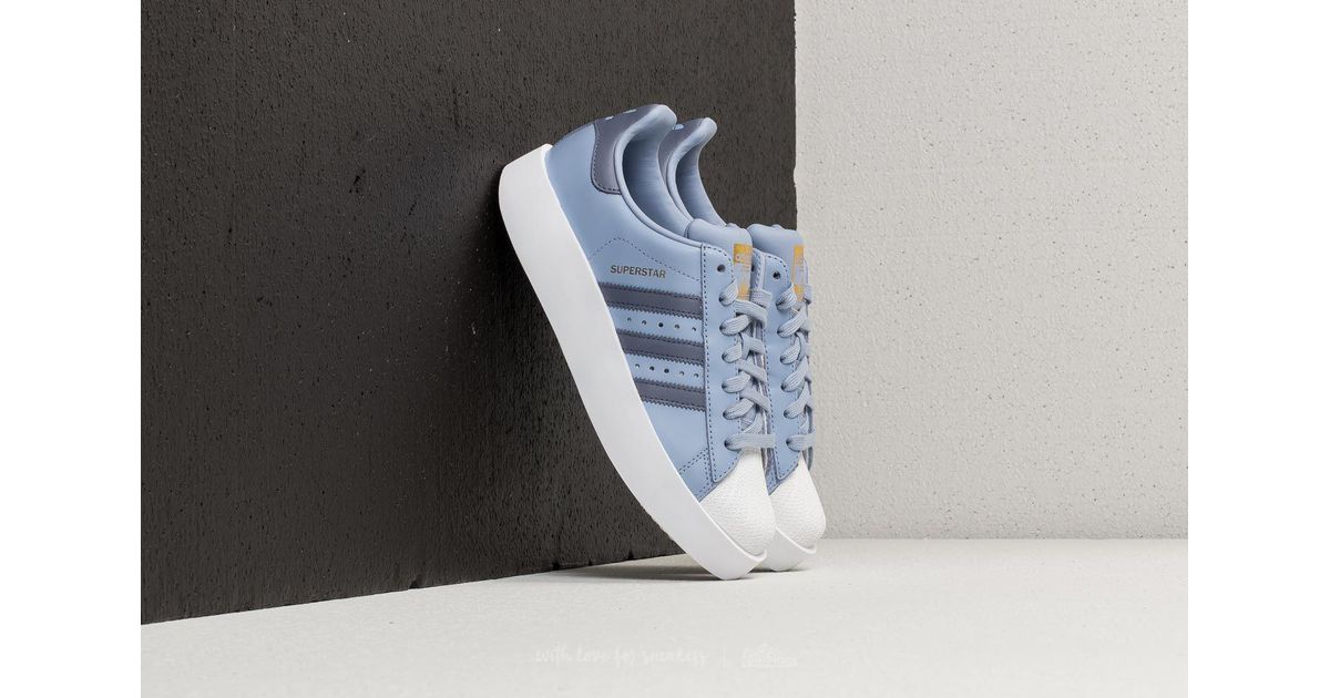adidas superstar femme bold w adidas superstar femme bold w