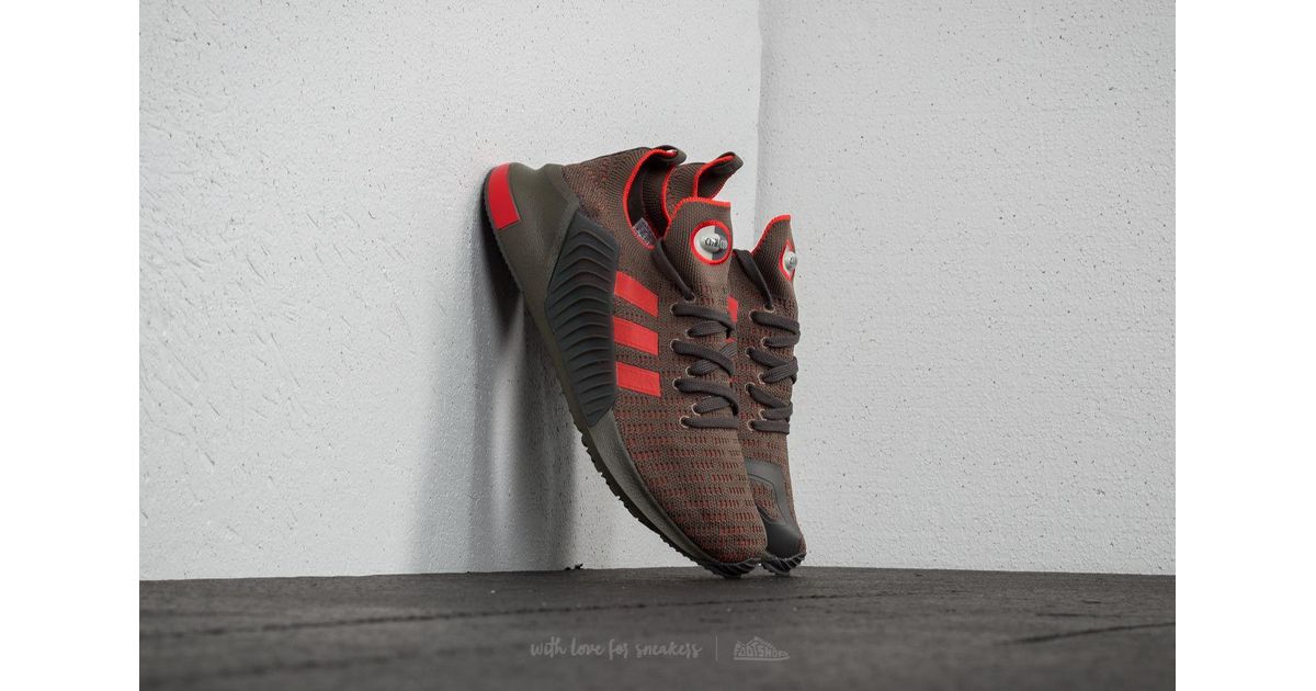 adidas climacool primeknit