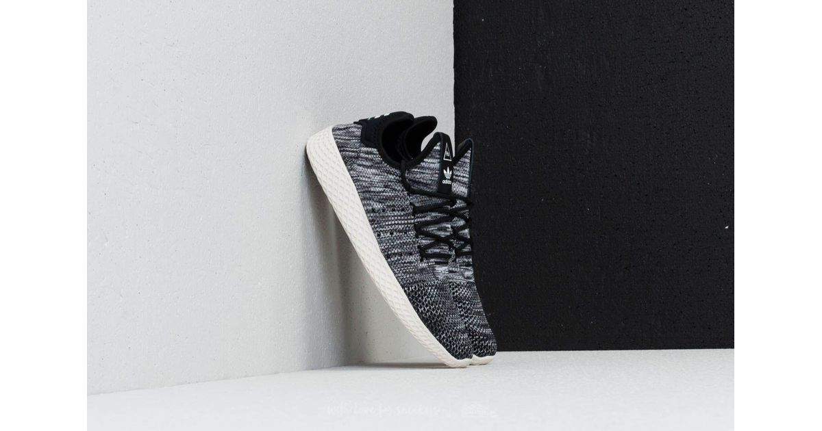 adidas pharrell williams tennis hu oreo