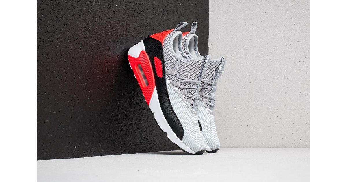 air max 90 wolf grey pure platinum