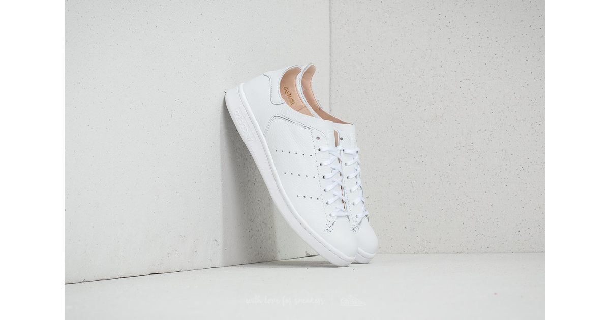 adidas leather sock