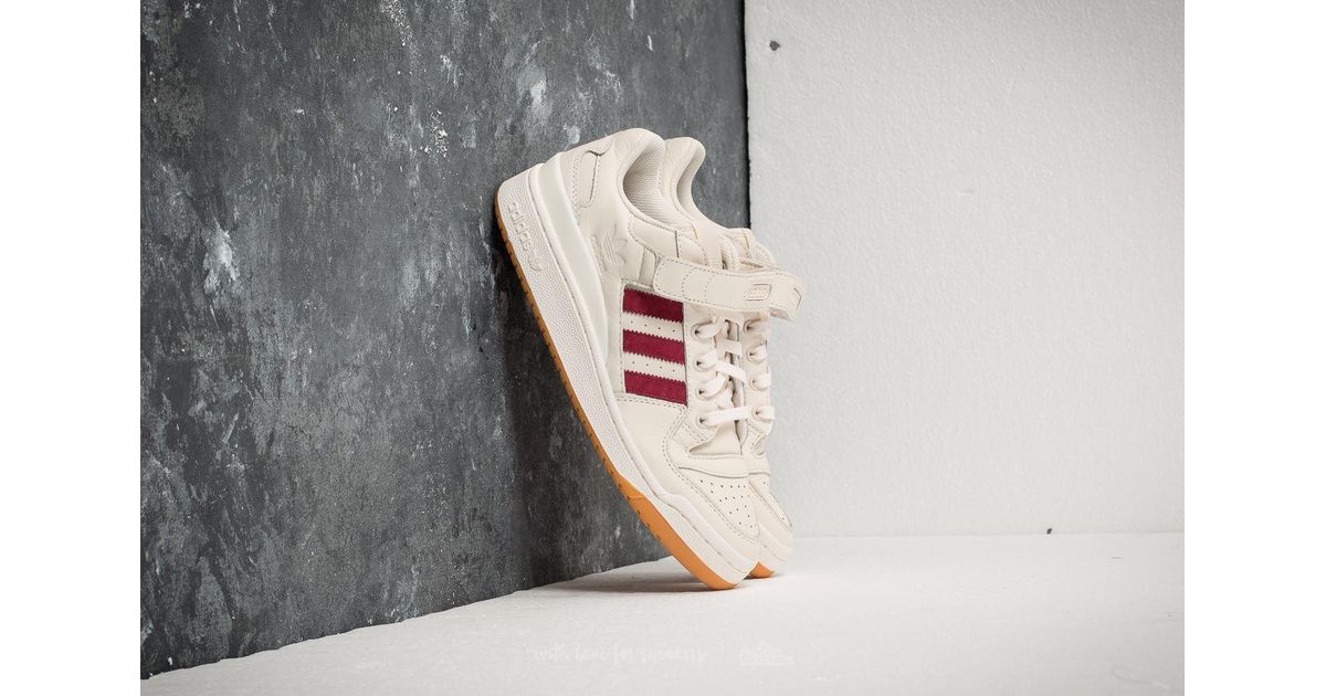 adidas forum lo bluebird