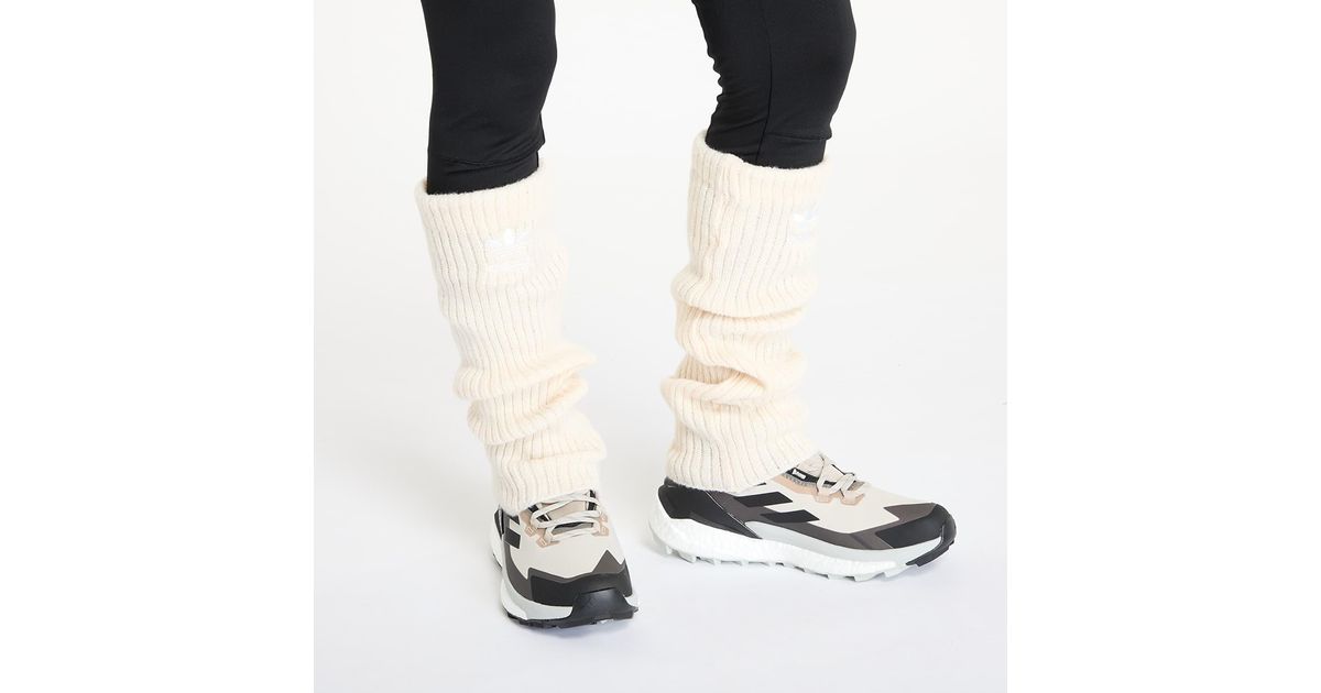 Other accessories adidas Leg Warmers Wonder White | Footshop