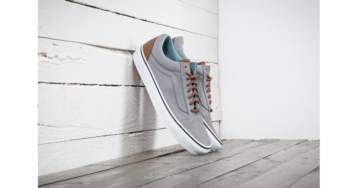 vans old skool c&l