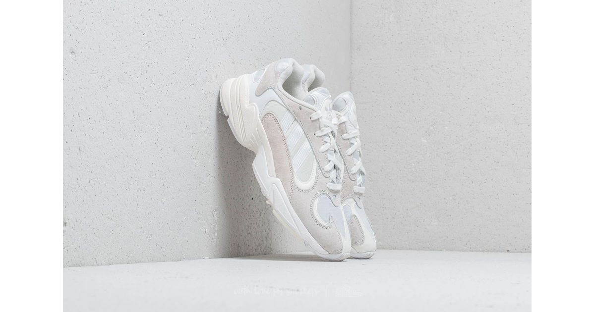 yung 1 cloud white adidas