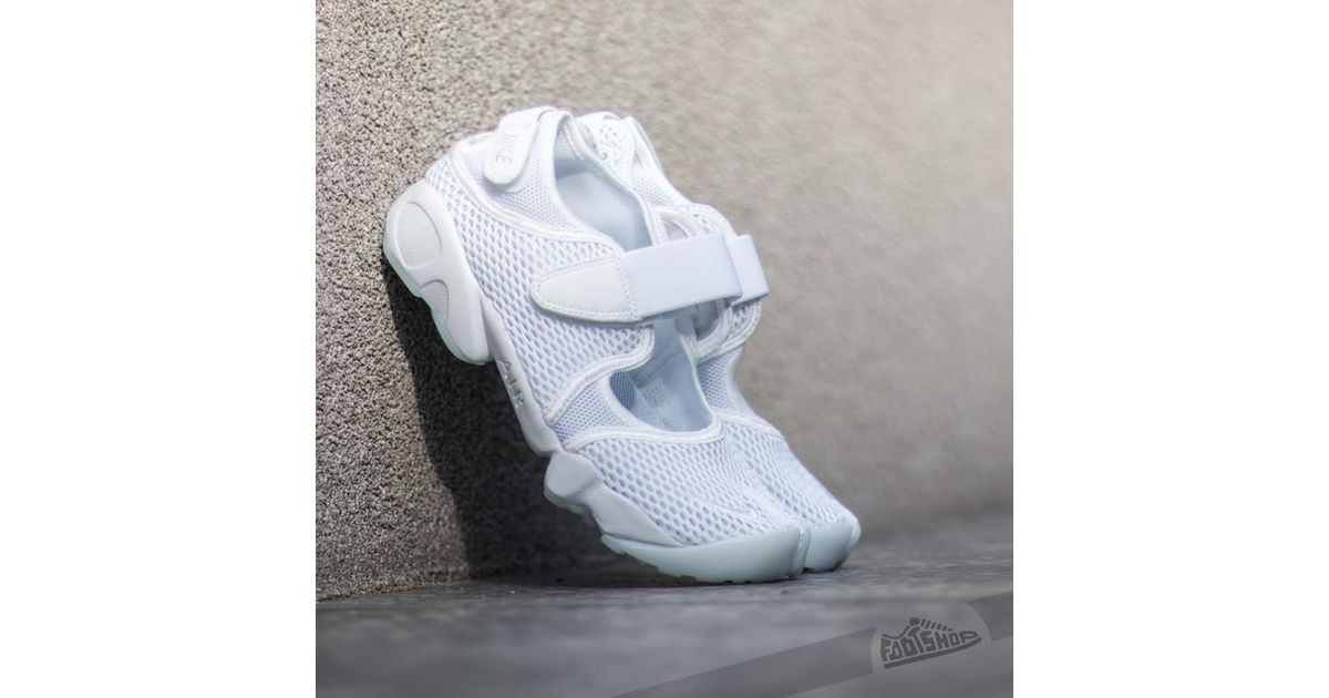 air rift breathe