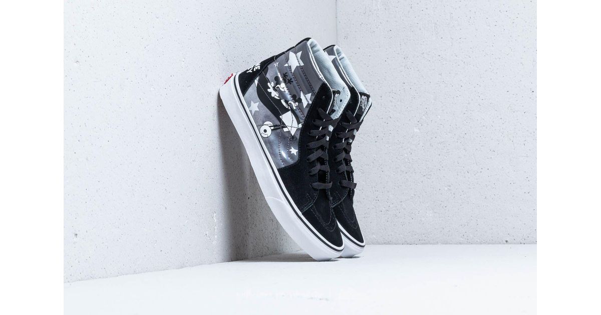 disney vans plane crazy