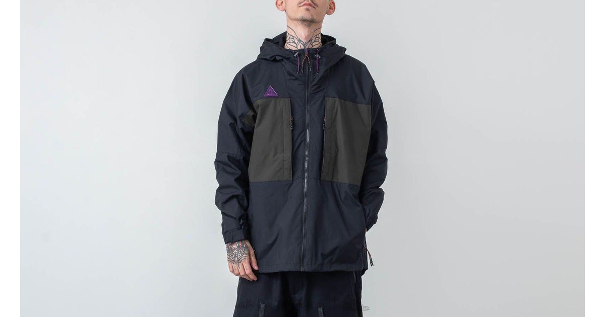 nike m nsw acg anorak