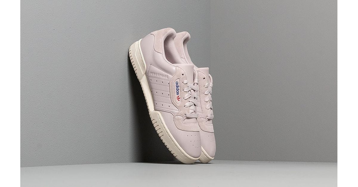 adidas powerphase purple