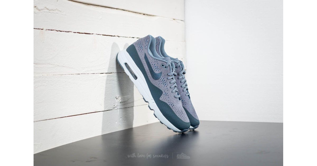 armory navy air max 1