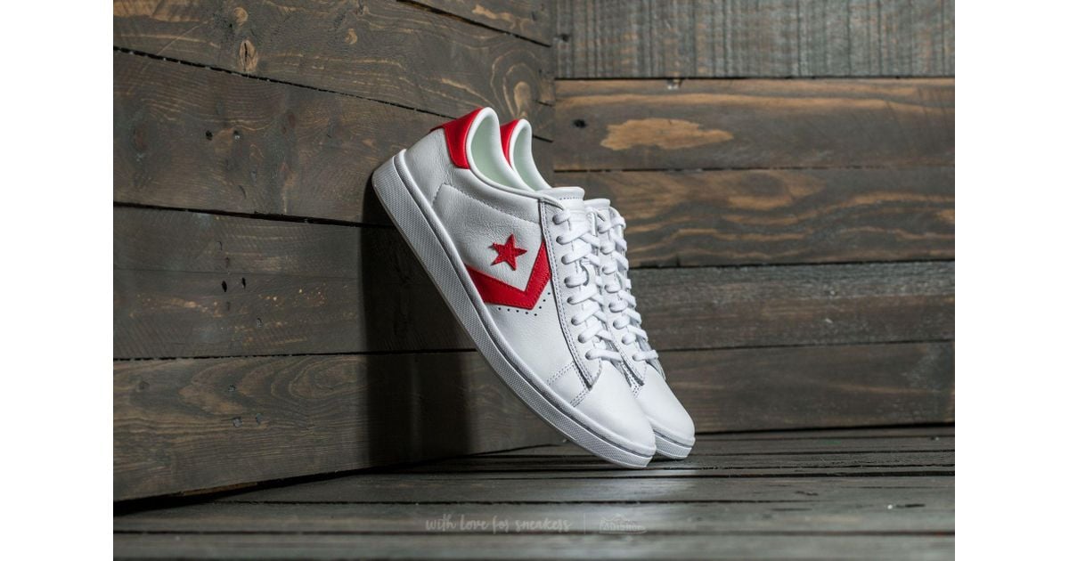 converse pro leather lp