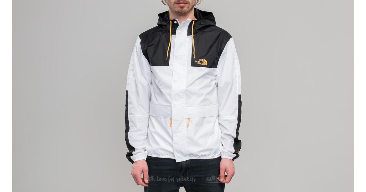 the north face 1985 black