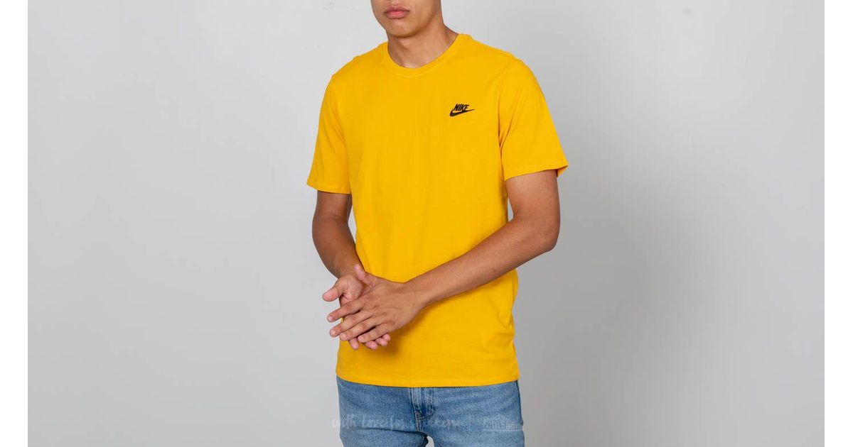 club tee nike club tee nike