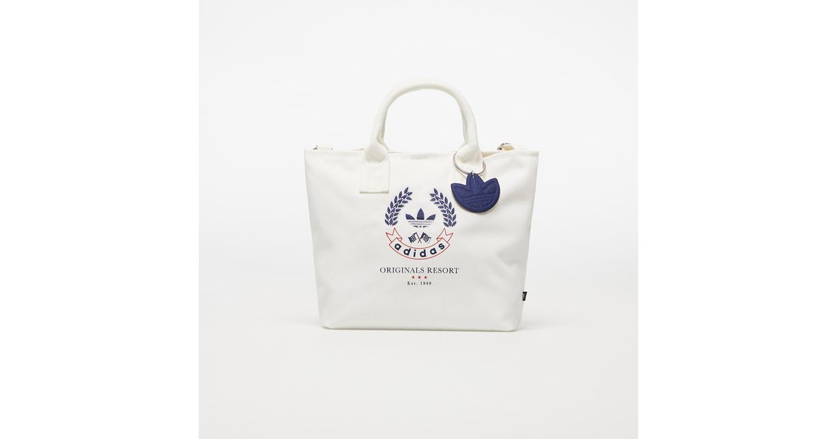 adidas mini shopper