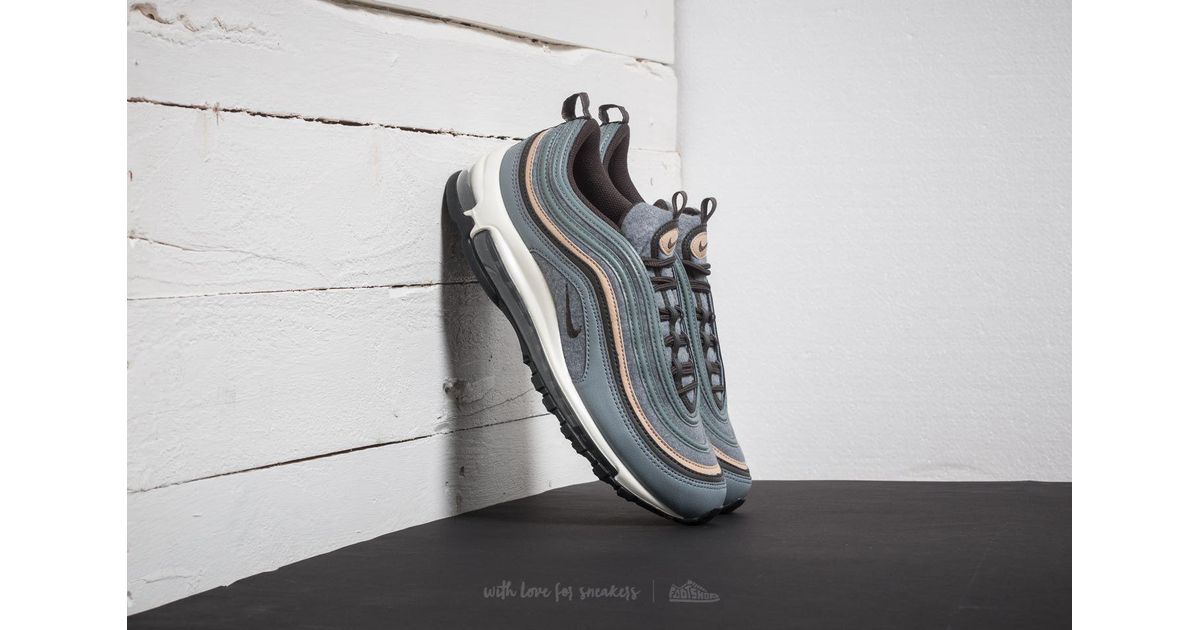 air max 97 premium cool grey