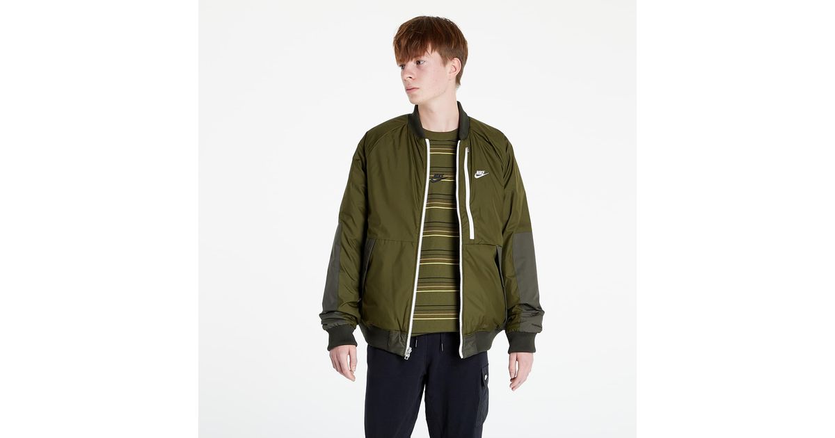 Parka Nike Sportswear Therma-FIT Legacy pour Homme