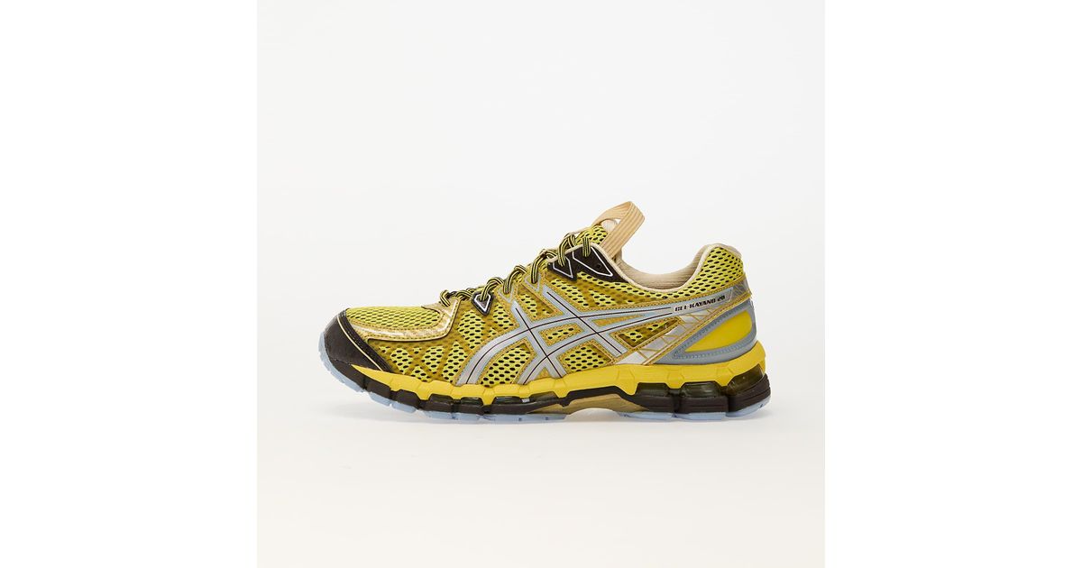 Asics Sneakers Ub9-S Gel-Kayano 20 Vibrant/ Pure Eur in Yellow | Lyst