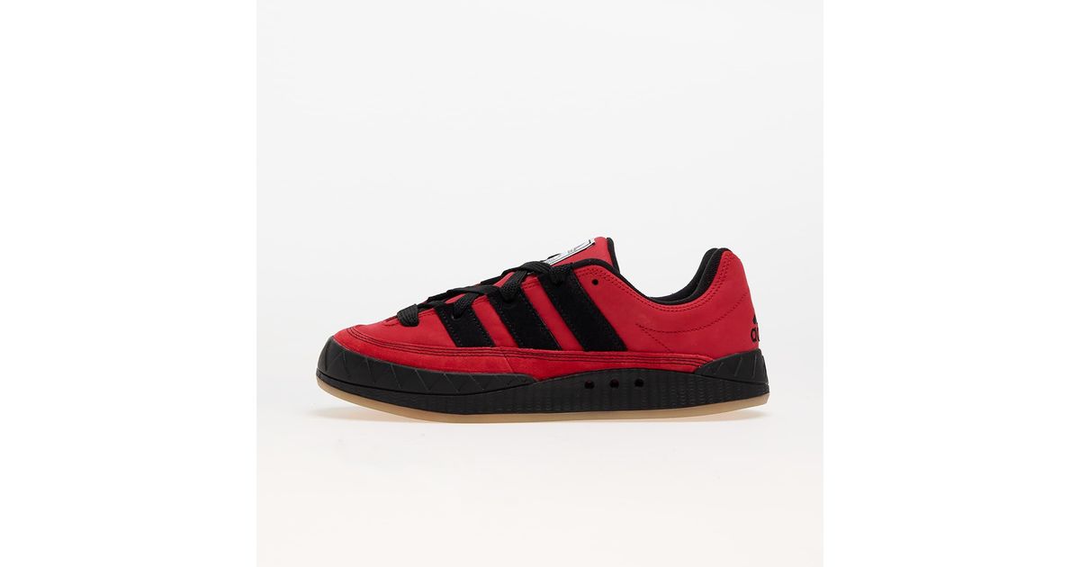 scarlet adidas