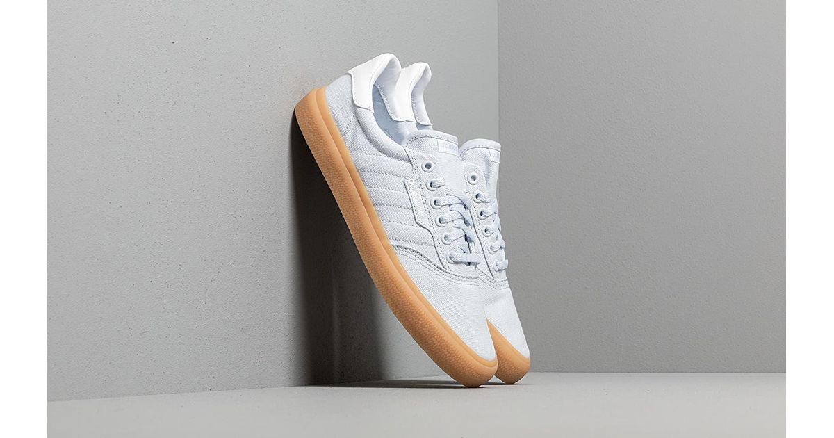 adidas 3mc aero blue