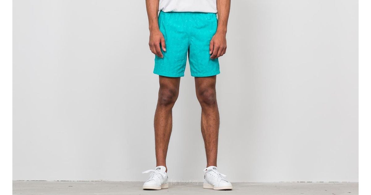adidas resort shorts