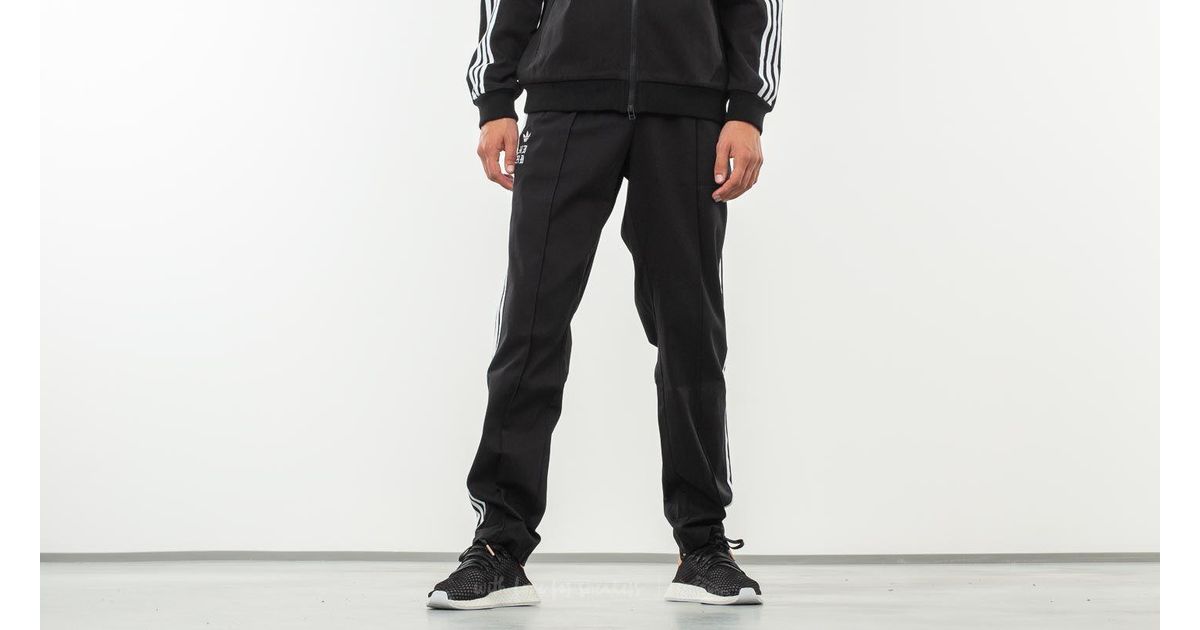 adidas neighborhood track pants