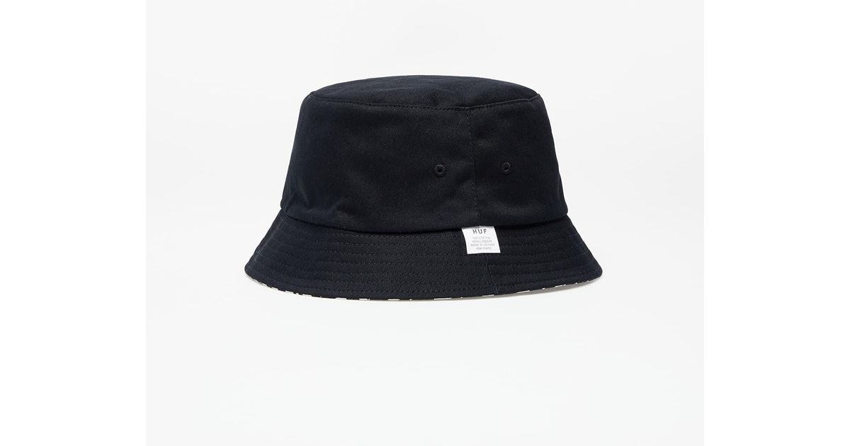 Huf X Playboy Reversible Bucket Hat 