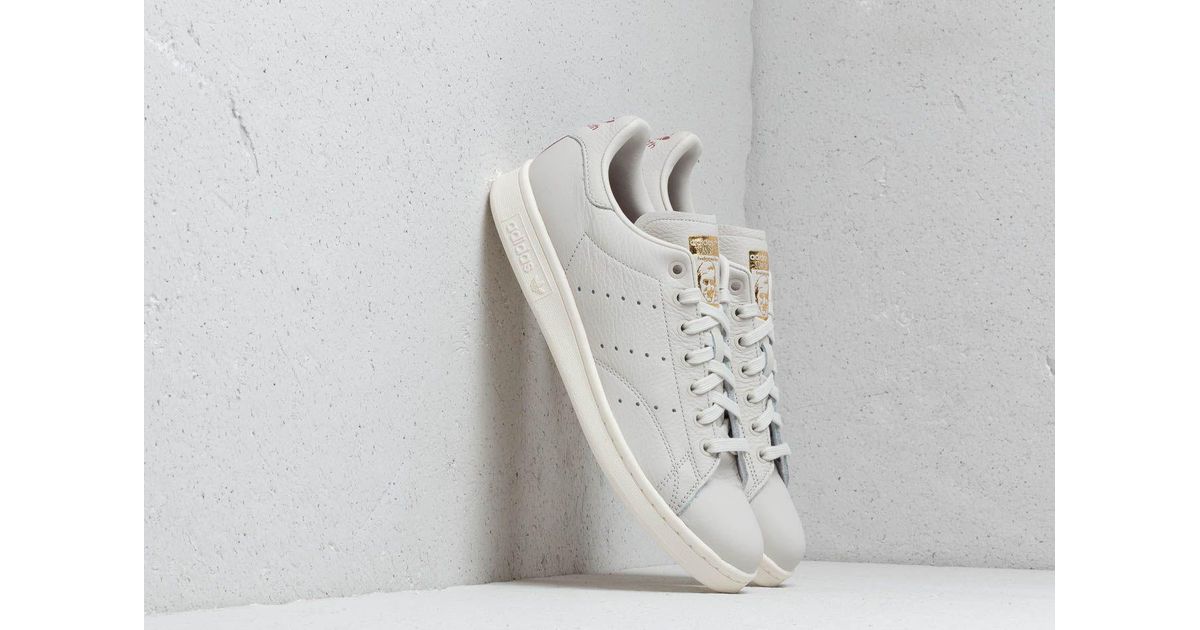 stan smith raw white