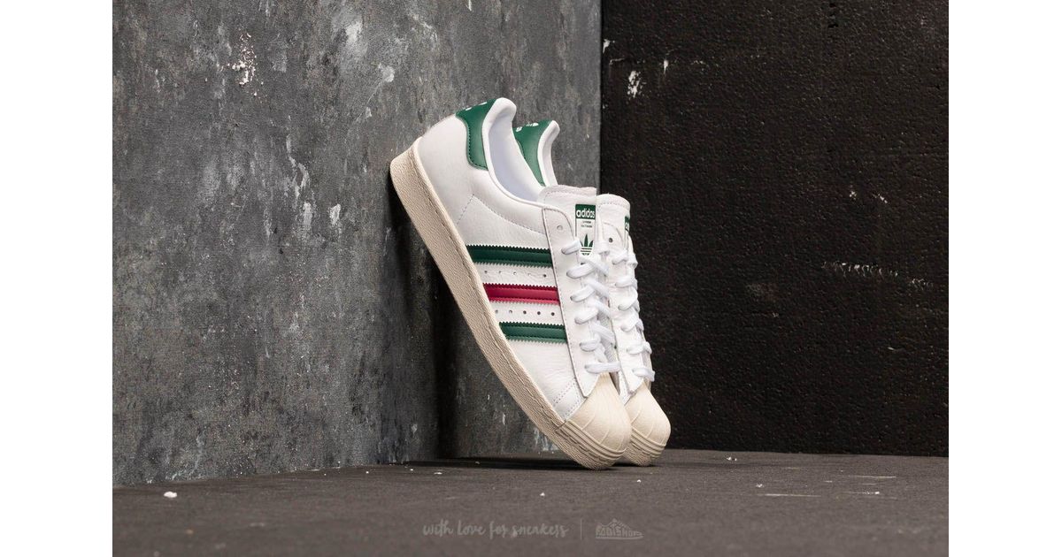 adidas superstar 80s metal toe bluebird