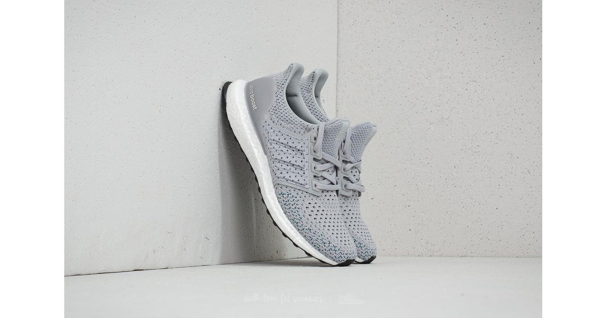 Adidas Originals Adidas Ultraboost Clima Grey Two Grey Two Real