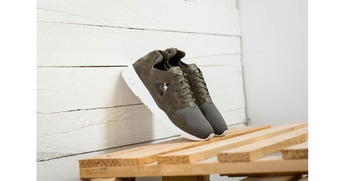 le coq sportif lcs r 1200 homme bordeaux