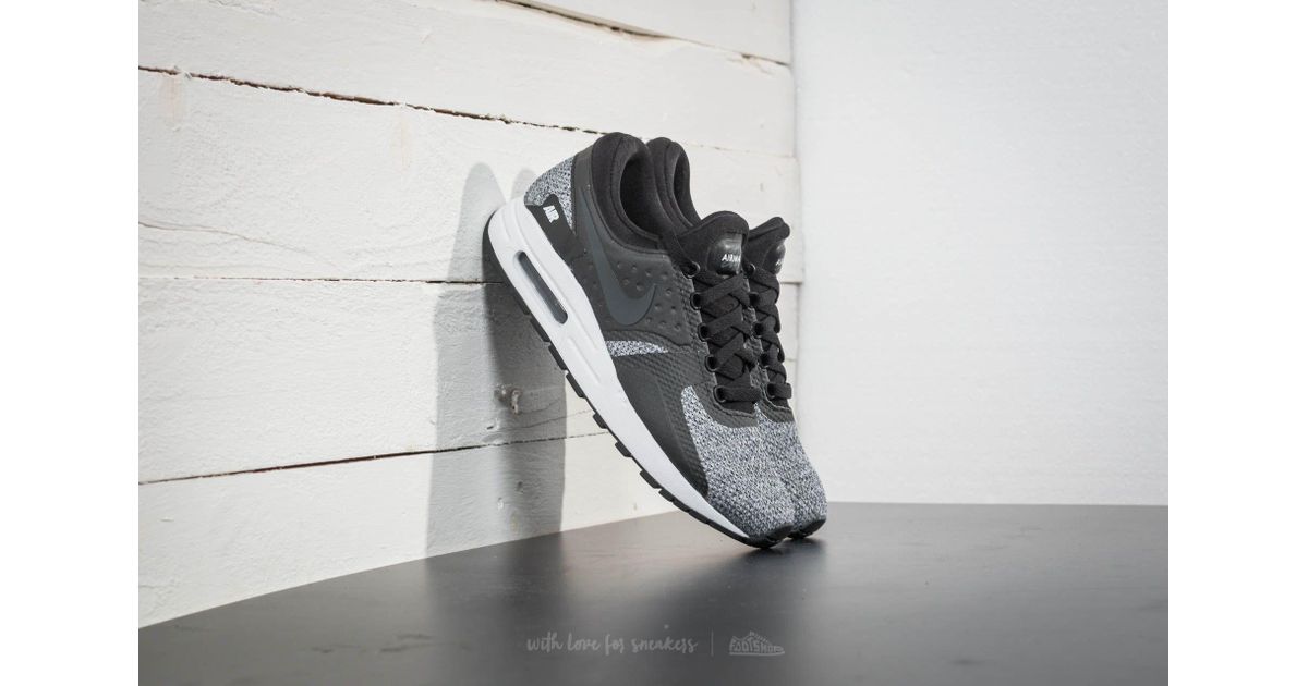 nike air max zero se gs