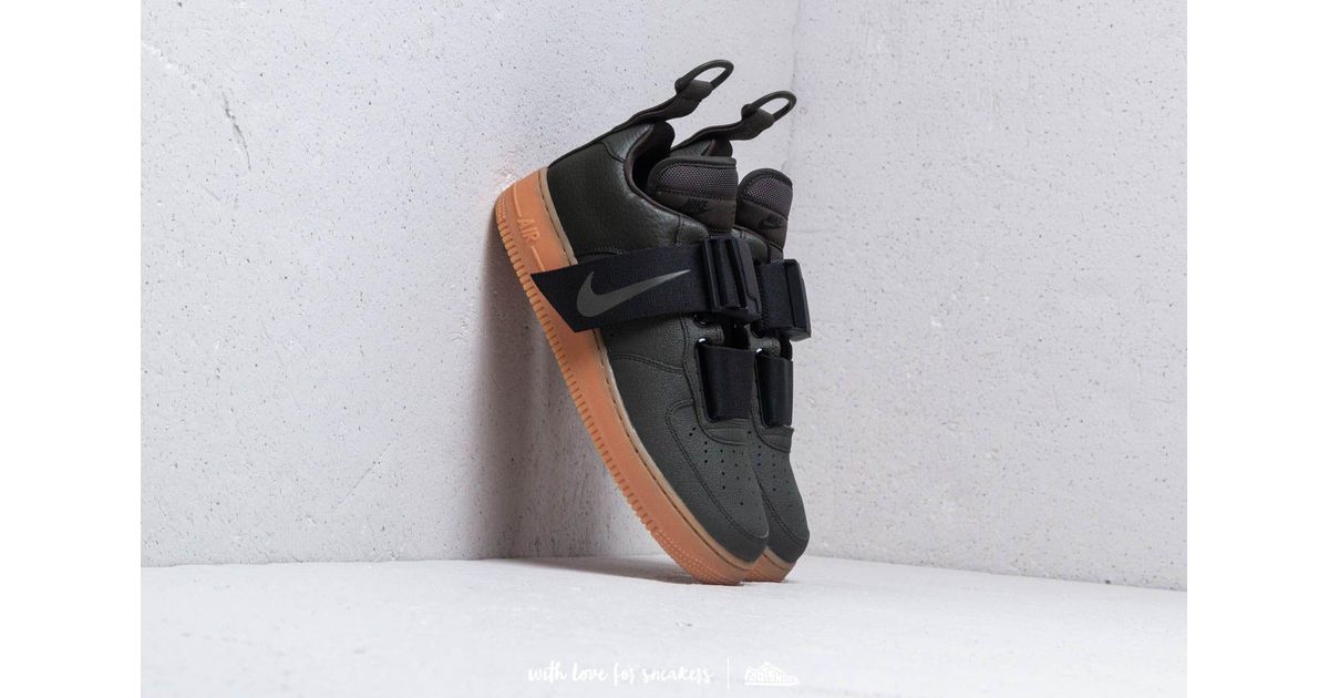 air force 1 utility trainers sequoia black gum medium brown air force 1 utility trainers sequoia black gum medium brown