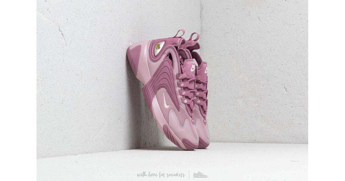 Nike Rubber Wmns Zoom 2k Plum Dust Pale Pink Plum Chalk Lyst Nike Rubber Wmns Zoom 2k Plum Dust Pale Pink Plum Chalk Lyst