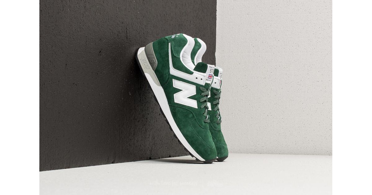 new balance 576 green