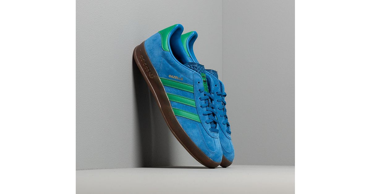 adidas gazelle indoor nere adidas gazelle indoor nere