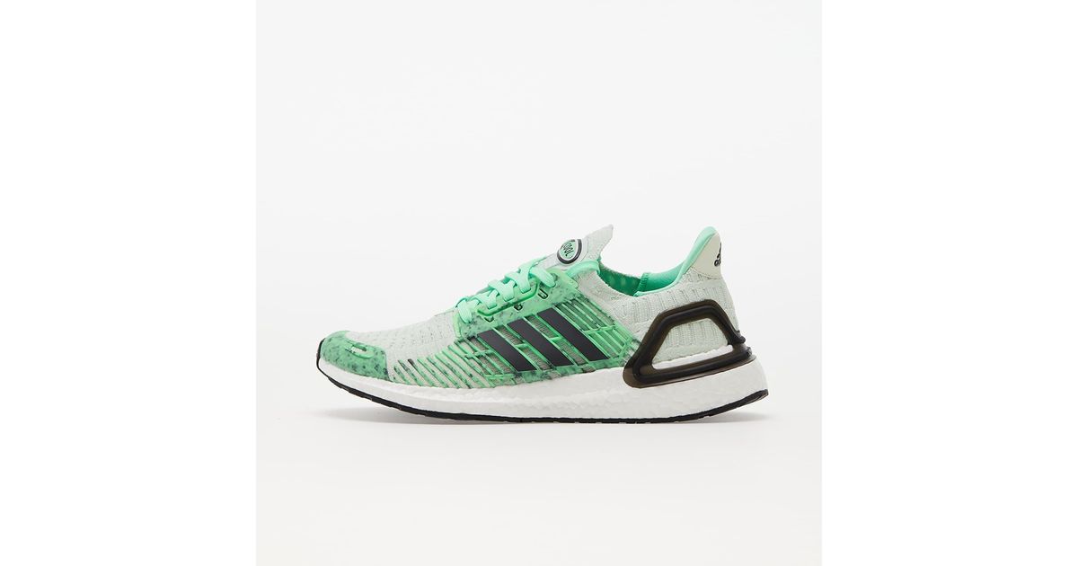 ultraboost dna green